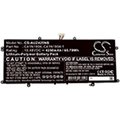 Ilc Replacement for Asus C41n1904-1 Battery C41N1904-1